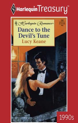 Dance To The Devil